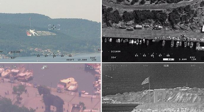 &#039;Karayel&#039;e tam not