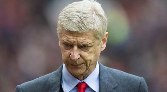 Arsene Wenger: Bizi Beşiktaş maçları yaktı
