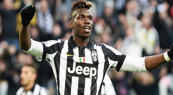 Platini: Pogba büyük bir yıldız değil