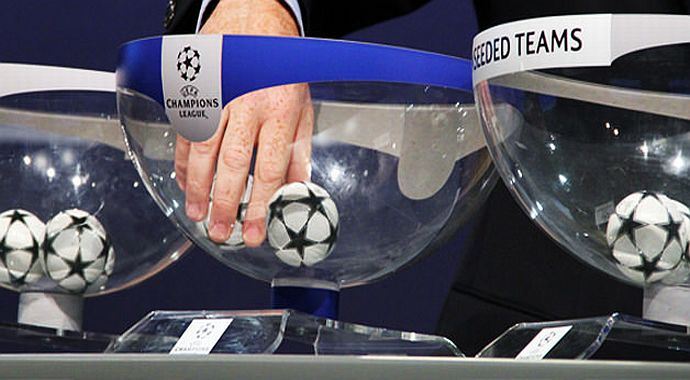 Şampiyonlar Ligi&#039;nin yeni sistemi devleri vurdu!