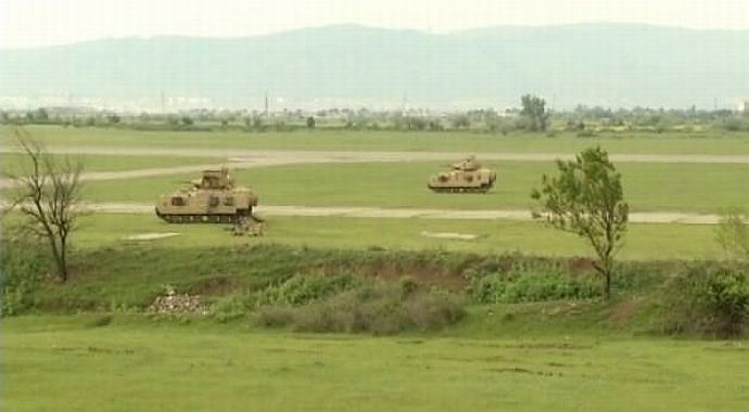 ABD'den Rusya'ya gözdağı