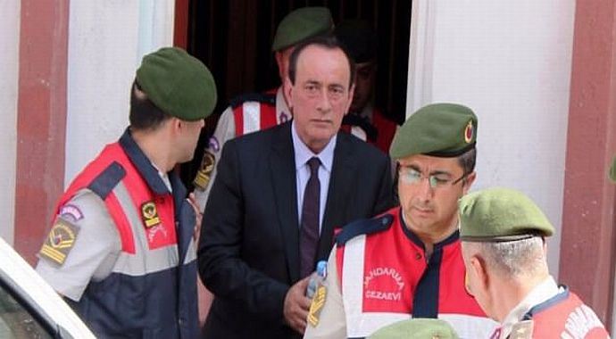 Alaattin Çakıcı, Erdoğan'ı tehditten ifade verdi