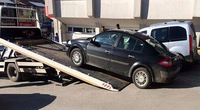 Muş&#039;ta belde belediyesi icralık oldu