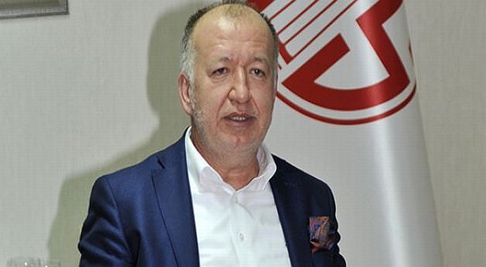 Gencer, hakem hatalarından yakındı