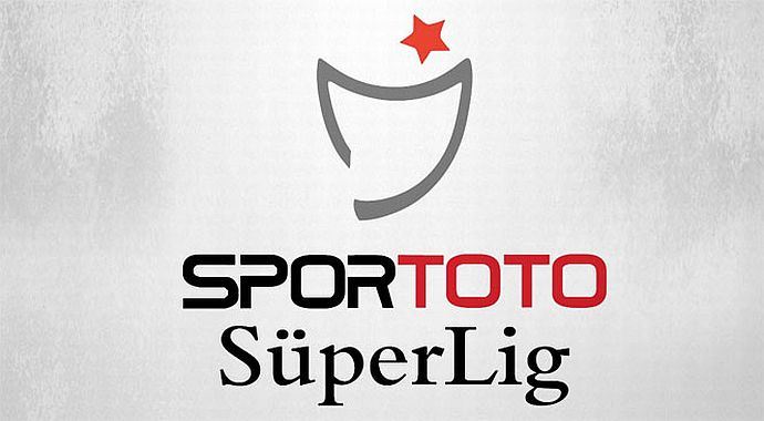 Süper Lig'e veda eden son iki takım belli oldu