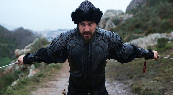 Türkiye dünyanın korkulu rüyası oldu