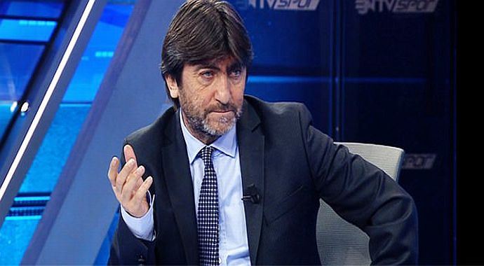Rıdvan Dilmen&#039;den derbi için ilginç yorum!