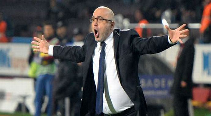 Hikmet Karaman&#039;dan Galatasaray&#039;a gözdağı!