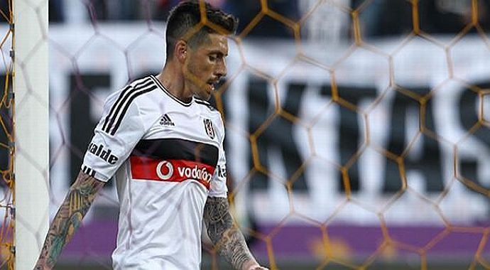 Sosa: Puan kaybetmeyi hak ettik