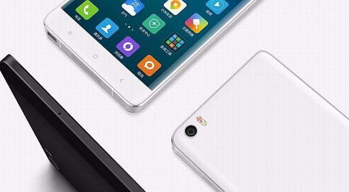 Xiaomi Avrupa ve Amerika pazarına girdi