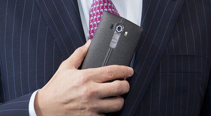 LG G4 Türkiye&#039;de satışa çıktı