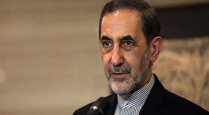 &#039;İşgal olduğu sürece bu bölge barışa kavuşmaz&#039;