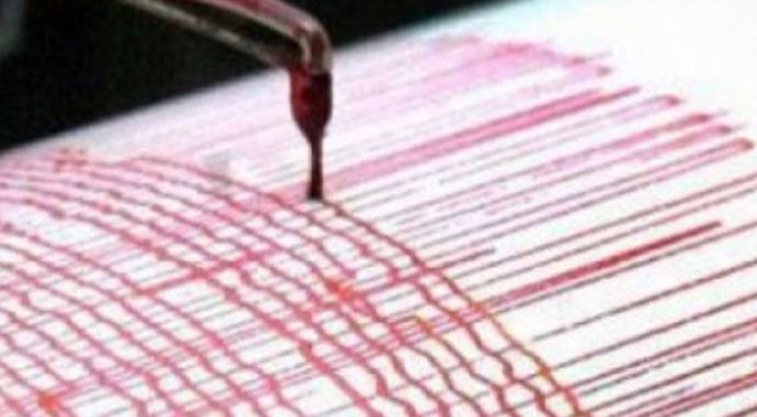 4,2'yle sallandı 4,2'yle sallandı