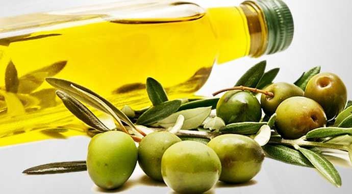 Kore'ye 200 ton yağ ihraç edecek Kore'ye 200 ton yağ ihraç edecek