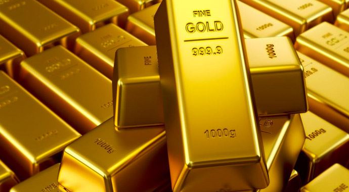 ABD faizi artırmazsa 5 bin dolara çıkacak