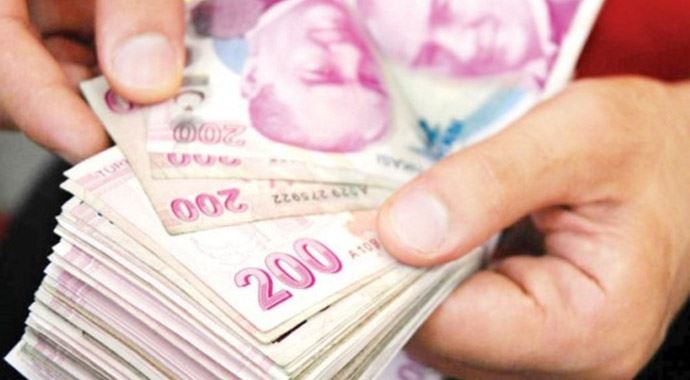 Bakan Şimşek: Ülke zenginleştikçe asgari ücret de artar