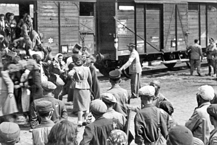 Kırımlılar 71 yıl önce bugün sürgün edildi