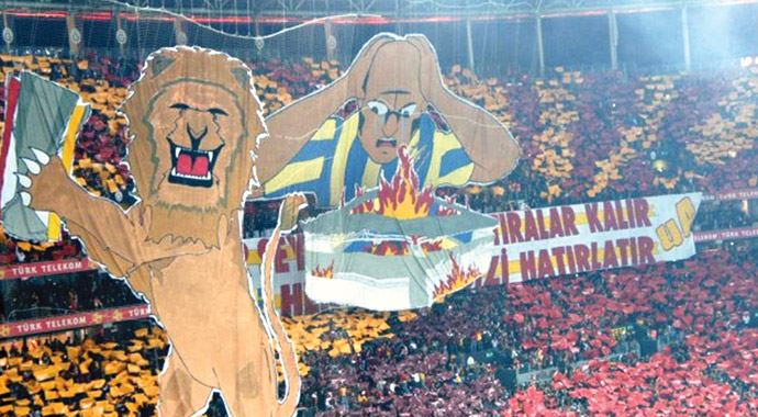 Derbide 15 bin bilete 100 bin taraftarın ilgi göstermesi bekleniyor 