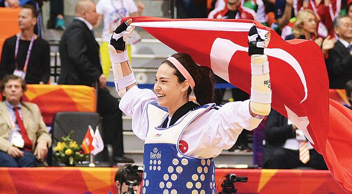 İrem dünya şampiyonu İrem dünya şampiyonu