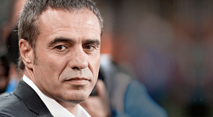 Trabzonspor'da Es Es yenilgisinin faturası tecrübeli hocaya kesildi