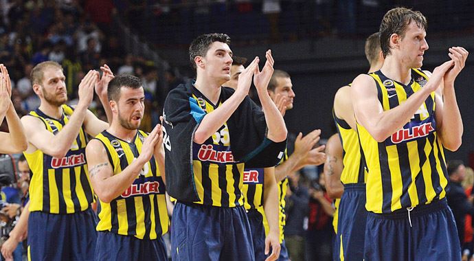 Obradovic seneye şampiyonluk istiyor Obradovic seneye şampiyonluk istiyor