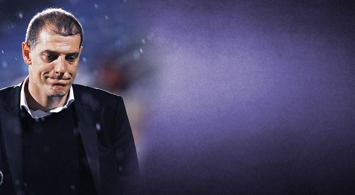 Beşiktaş'ın Hırvat çalıştırıcısı ayrılık sinyali verdi Beşiktaş'ın Hırvat çalıştırıcısı ayrılık sinyali verdi