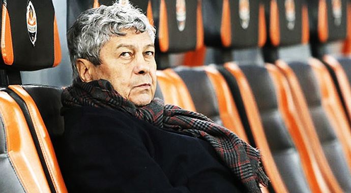 İşte Fenerbahçe'nin yeni hocası İşte Fenerbahçe'nin yeni hocası