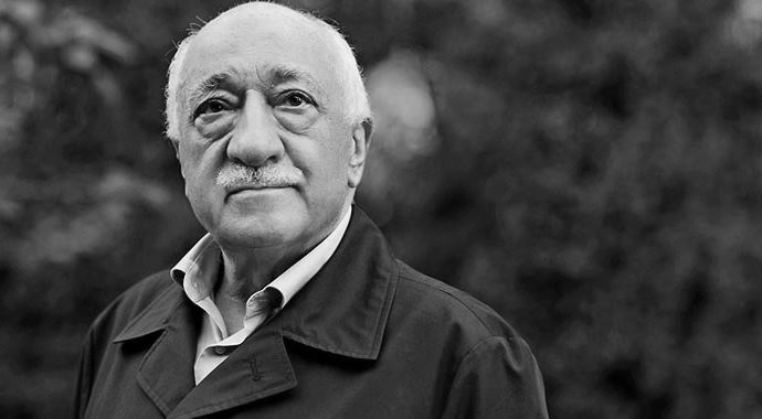 Fethullah Gülen'den korkunç talimat Fethullah Gülen'den korkunç talimat