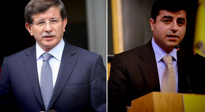 HDP ile Ak Parti'nin miting krizi çözüldü HDP ile Ak Parti'nin miting krizi çözüldü