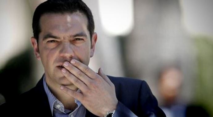 Yunanistan için oyunun sonu mu? Yunanistan için oyunun sonu mu?