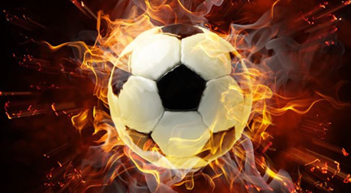 11 yaşında 100 kez milli oldu 11 yaşında 100 kez milli oldu