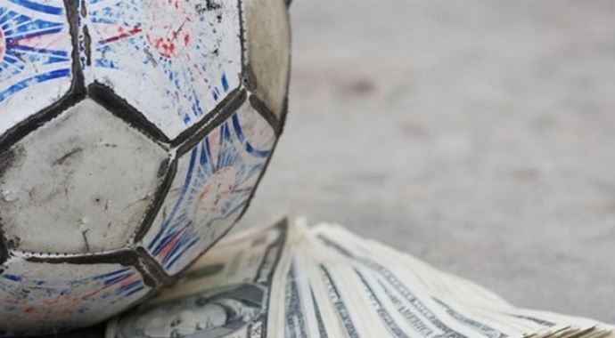 İtalyan futbolunda şike operasyonu İtalyan futbolunda şike operasyonu