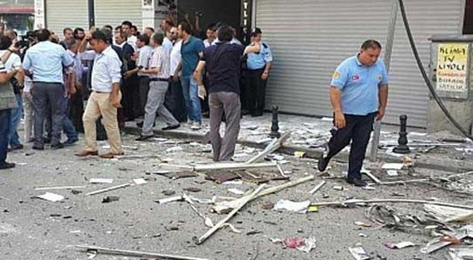 Mersin Valisi&#039;nden saldırı açıklaması