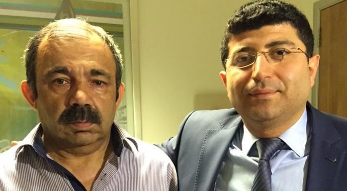 Uyku apnesi olan hastaya Lazerli robor ameliyatı Uyku apnesi olan hastaya Lazerli robor ameliyatı