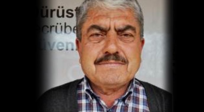 MHP&#039;yi yasa boğan ölüm haberi