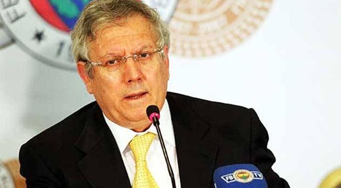 Aziz Yıldırım bombayı patlatıyor! Anlaşma kasada... Aziz Yıldırım bombayı patlatıyor! Anlaşma kasada...