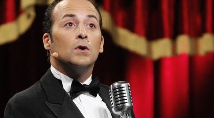 Tolga Çevik'e kötü haber! Kadrodan çıkarıldı Tolga Çevik'e kötü haber! Kadrodan çıkarıldı