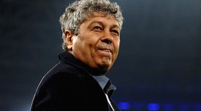 Lucescu gelecek sezon Fenerbahçe'de Lucescu gelecek sezon Fenerbahçe'de