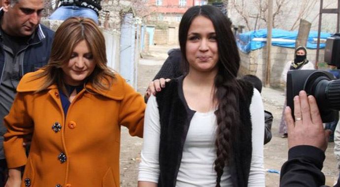 Mutlu Kaya&#039;nın abisi konuştu!