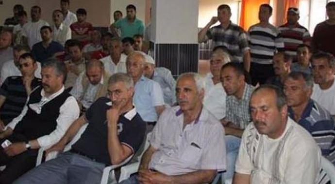 17 bin kişi Türk vatandaşı oluyor!