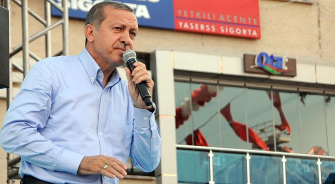 Cumhurbaşkanı Erdoğan: Bunu ilk defa açıklıyorum Cumhurbaşkanı Erdoğan: Bunu ilk defa açıklıyorum