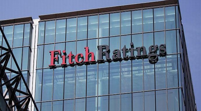 Fitch'den Türkiye'ye övgü