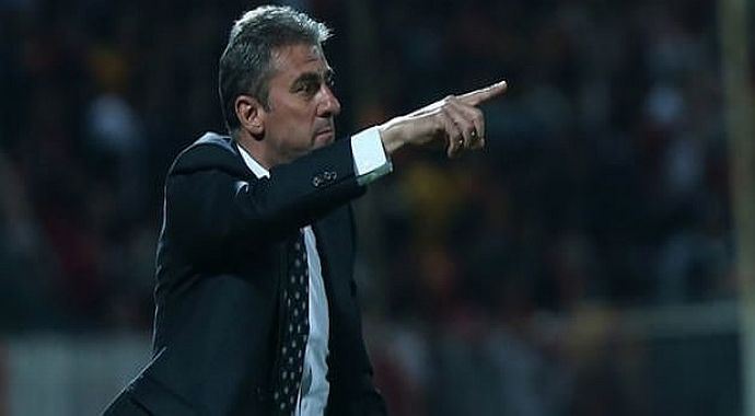 Hamza Hamzaoğlu: Yasin'in dediğine göre... Hamza Hamzaoğlu: Yasin'in dediğine göre...