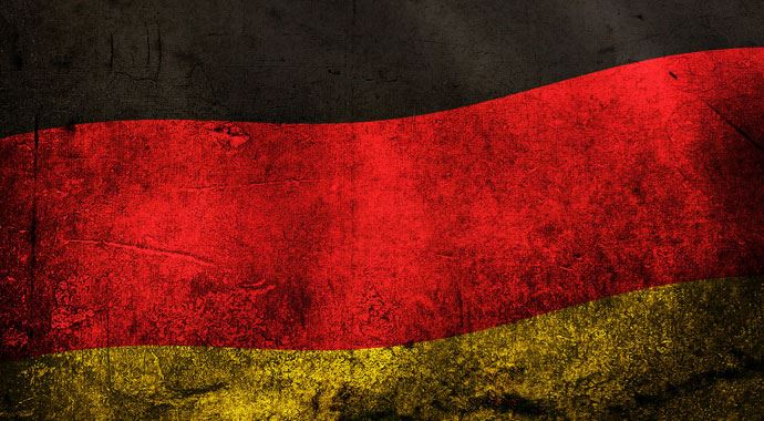 Almanya Irak'ı G-7'ye davet etti Almanya Irak'ı G-7'ye davet etti