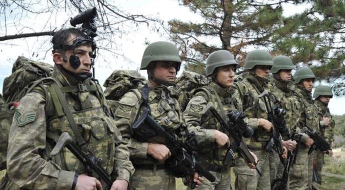 Pentagon'dan Türkiye açıklaması Pentagon'dan Türkiye açıklaması