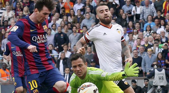 La Liga&#039;ya havuz sistemi geliyor