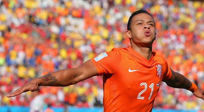 O takımlar Depay&#039;ın peşinde