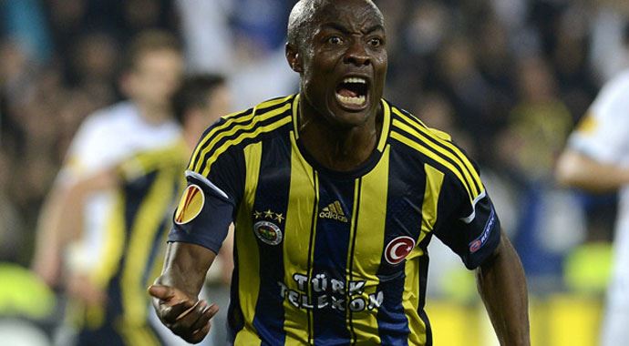 İsmail Kartal kararsız