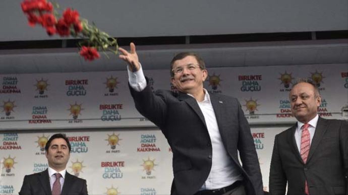 Gurbetçiden 'Yeni Türkiye' için oy isteyecek Gurbetçiden 'Yeni Türkiye' için oy isteyecek