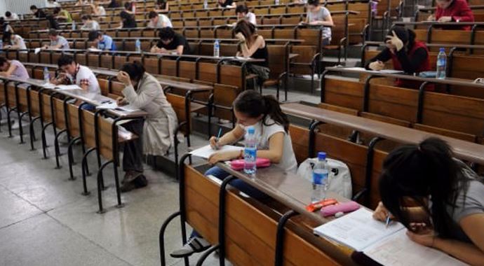 KPSS başvuru tarihleri belli oldu